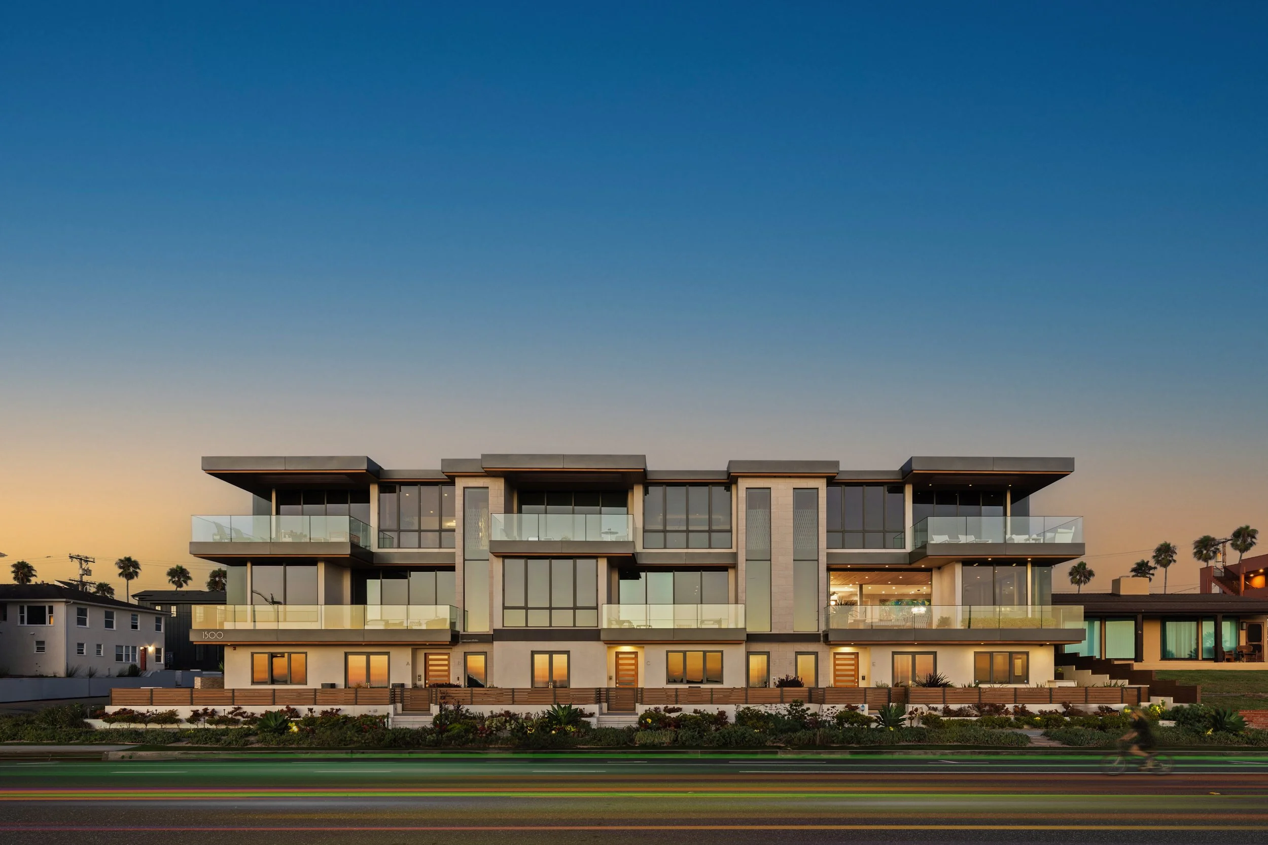 Luxury Architectural Photography — Joe Bryant Photographer — Commercial