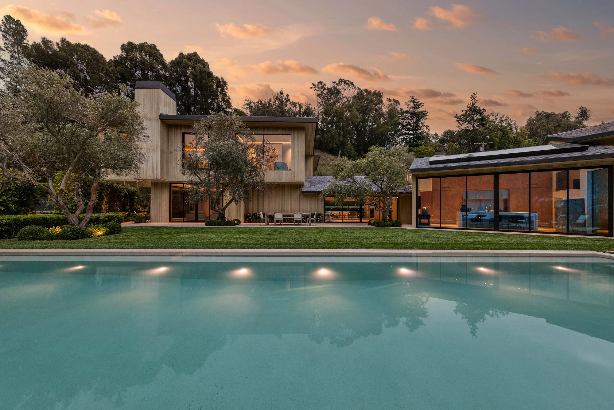 Luxury Architectural Photography — Joe Bryant Photographer