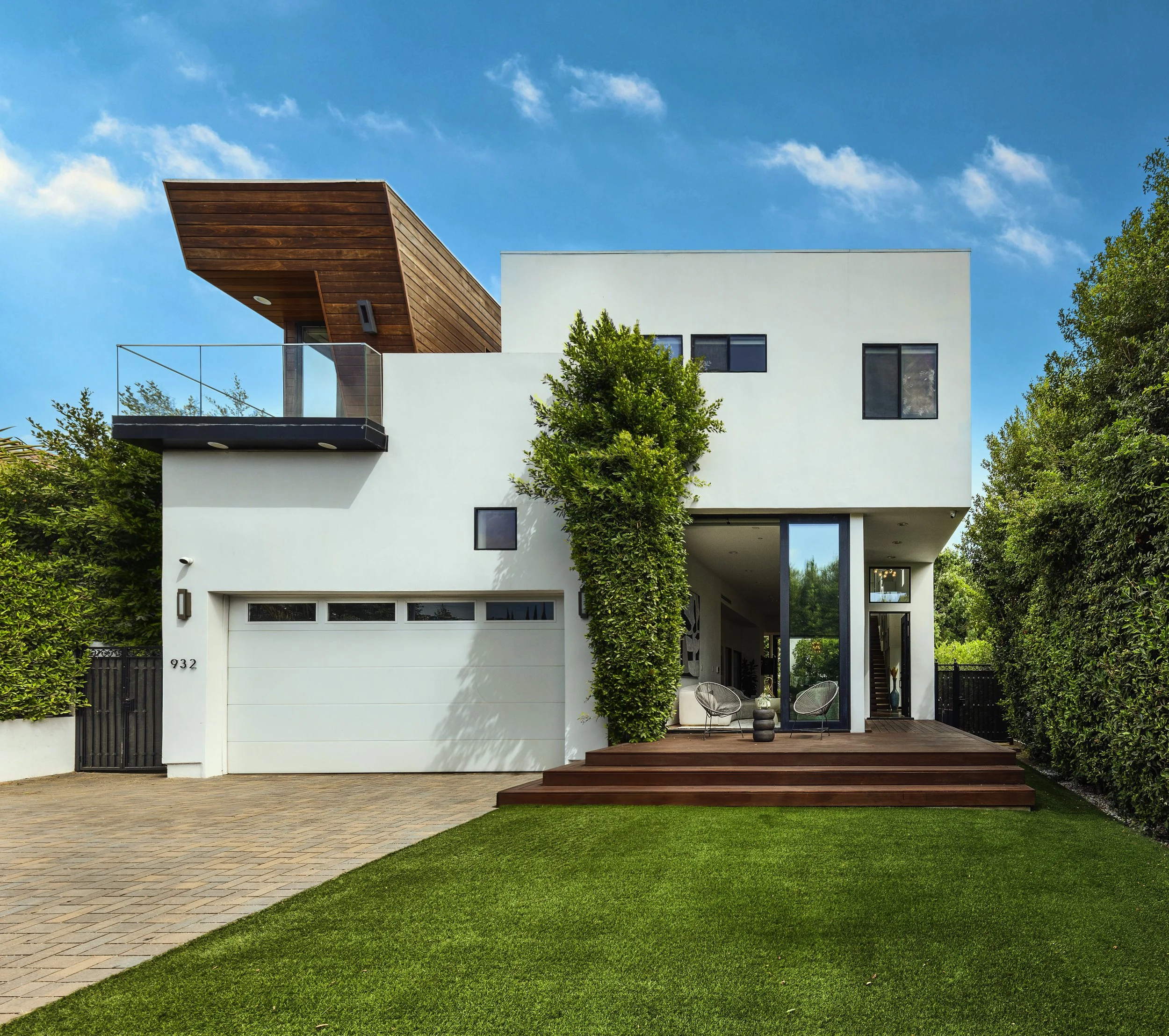 Luxury Architectural Photography — Joe Bryant Photographer