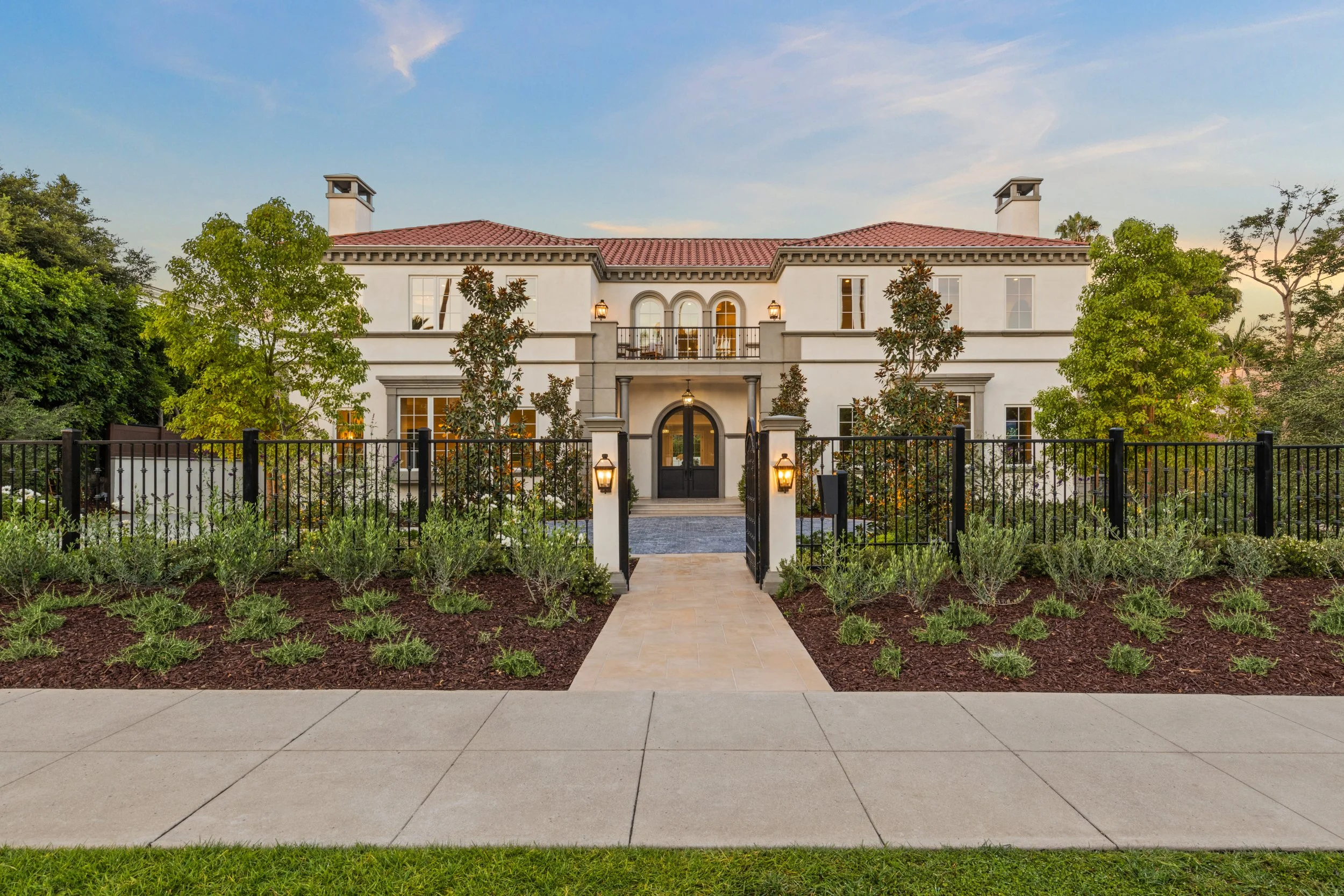Luxury Architectural Photography — Joe Bryant Photographer
