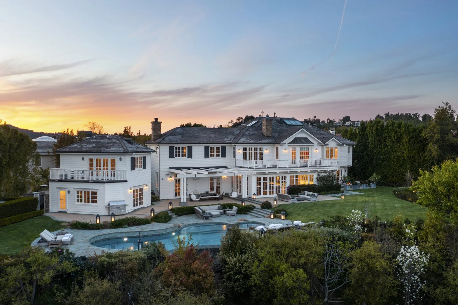Luxury Architectural Photography — Joe Bryant Photographer
