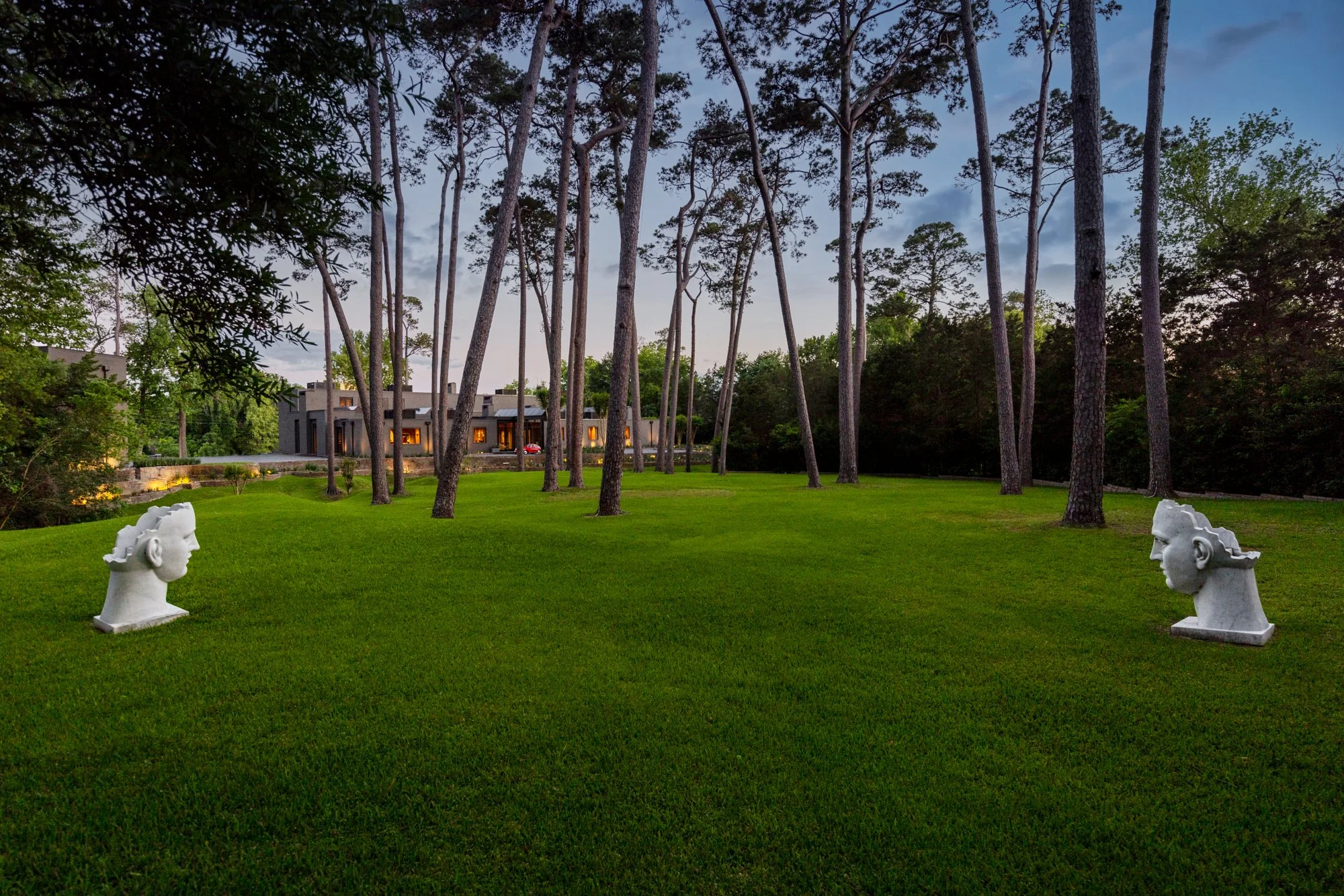 Luxury Architectural Photography — Joe Bryant Photographer