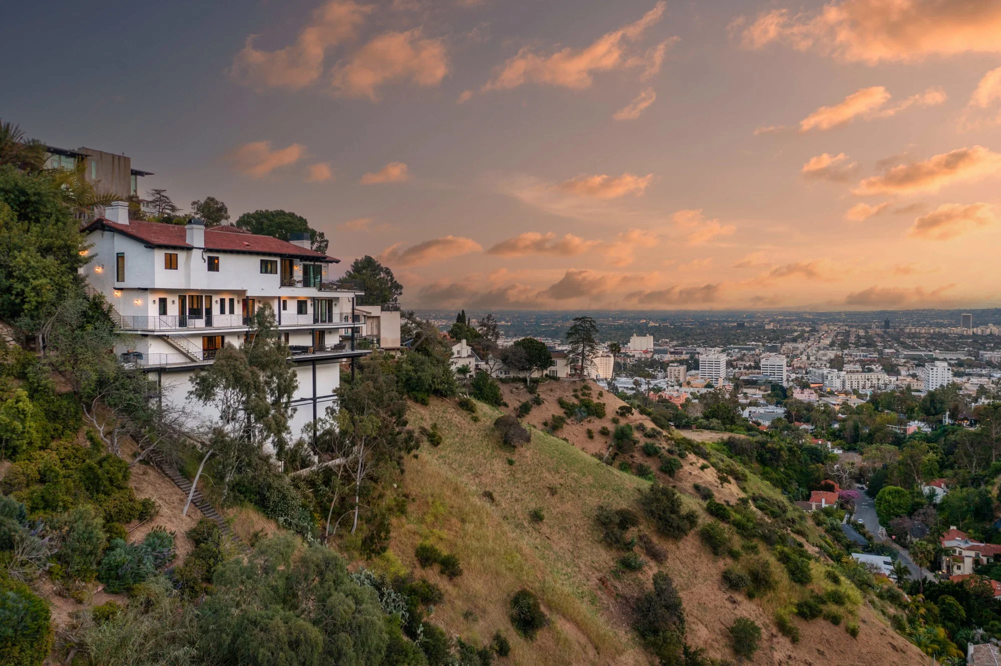 Luxury Architectural Photography — Joe Bryant Photographer