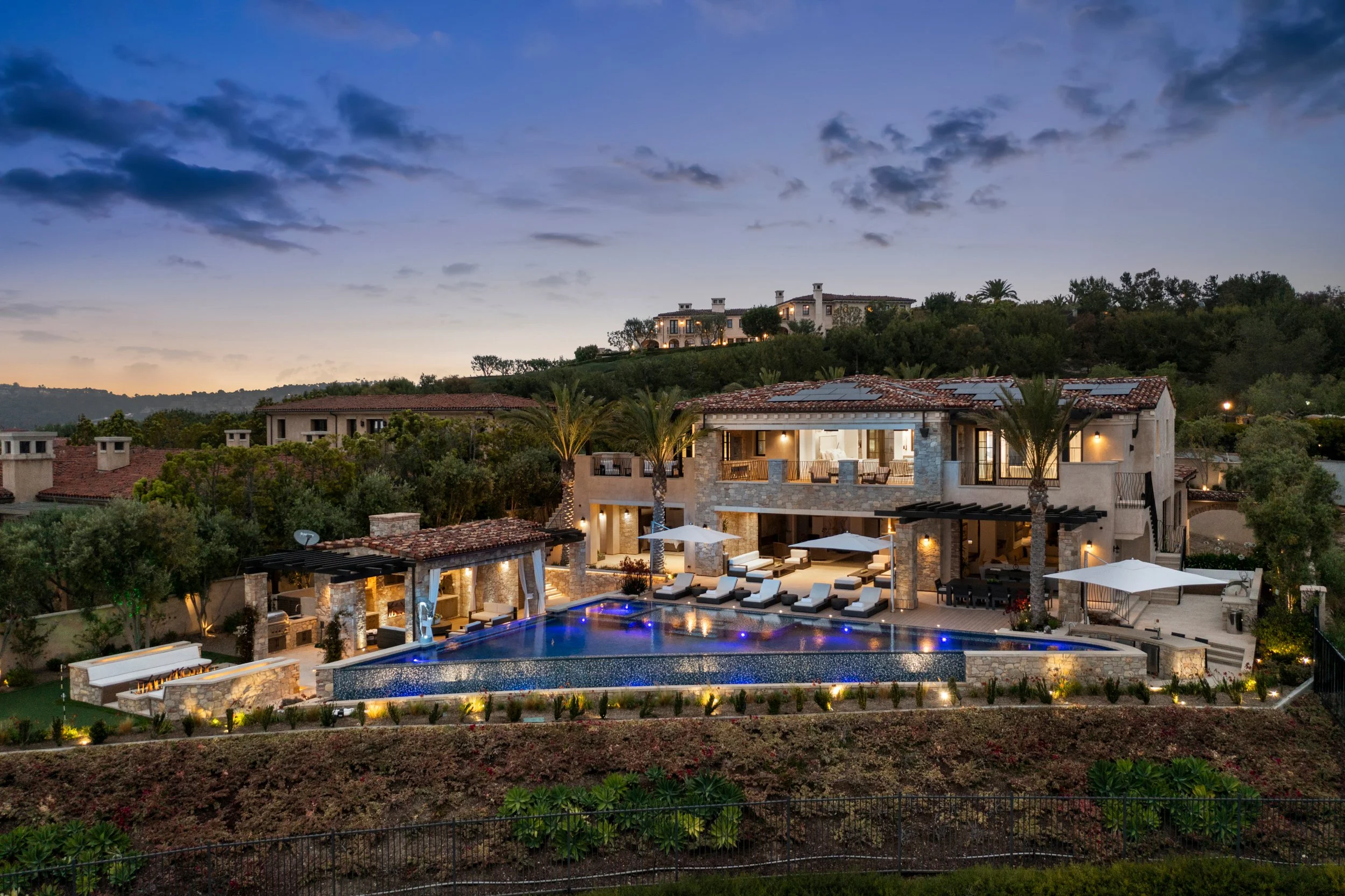 Luxury Architectural Photography — Joe Bryant Photographer