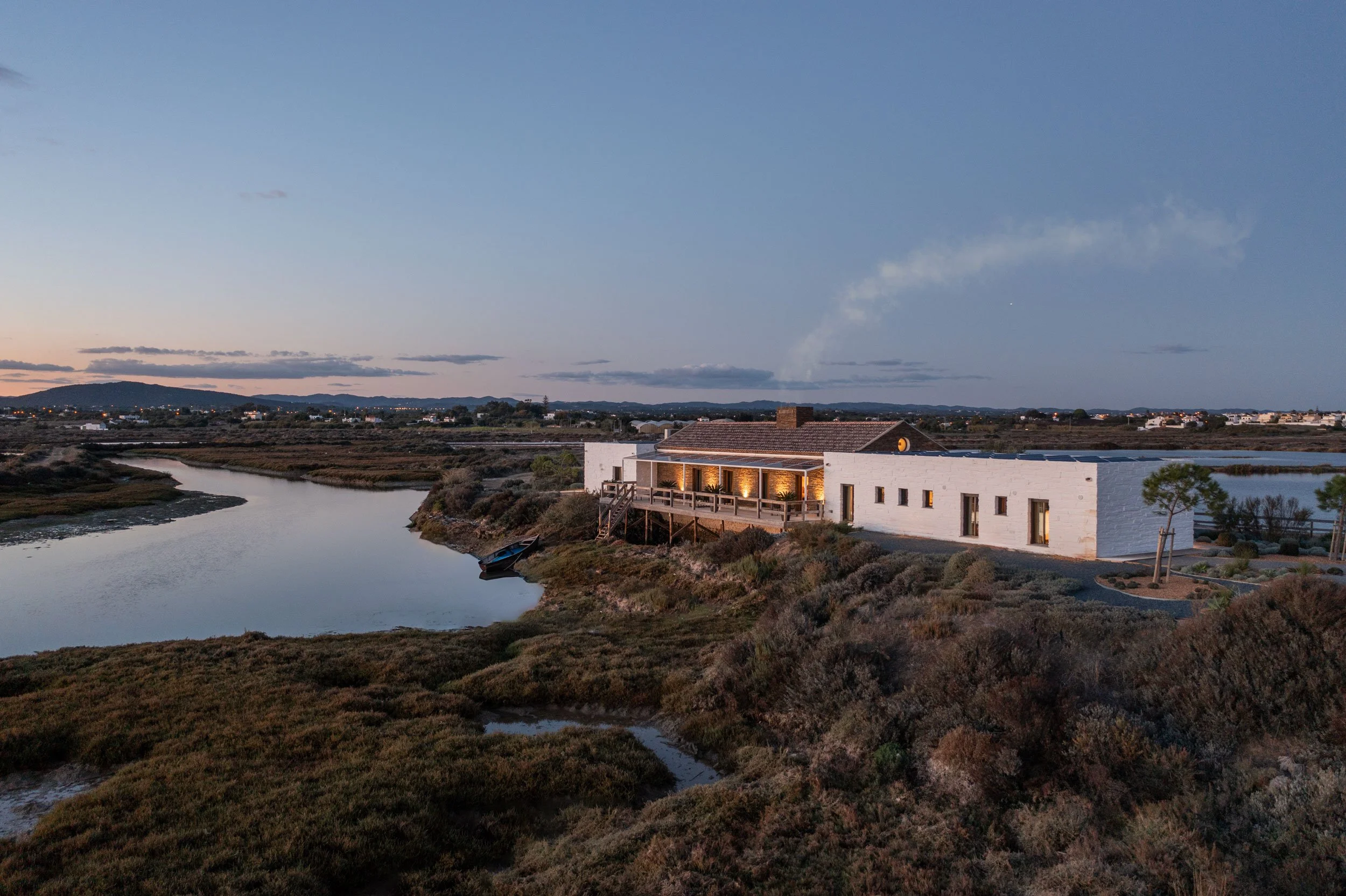Luxury Architectural Photography — Joe Bryant Photographer