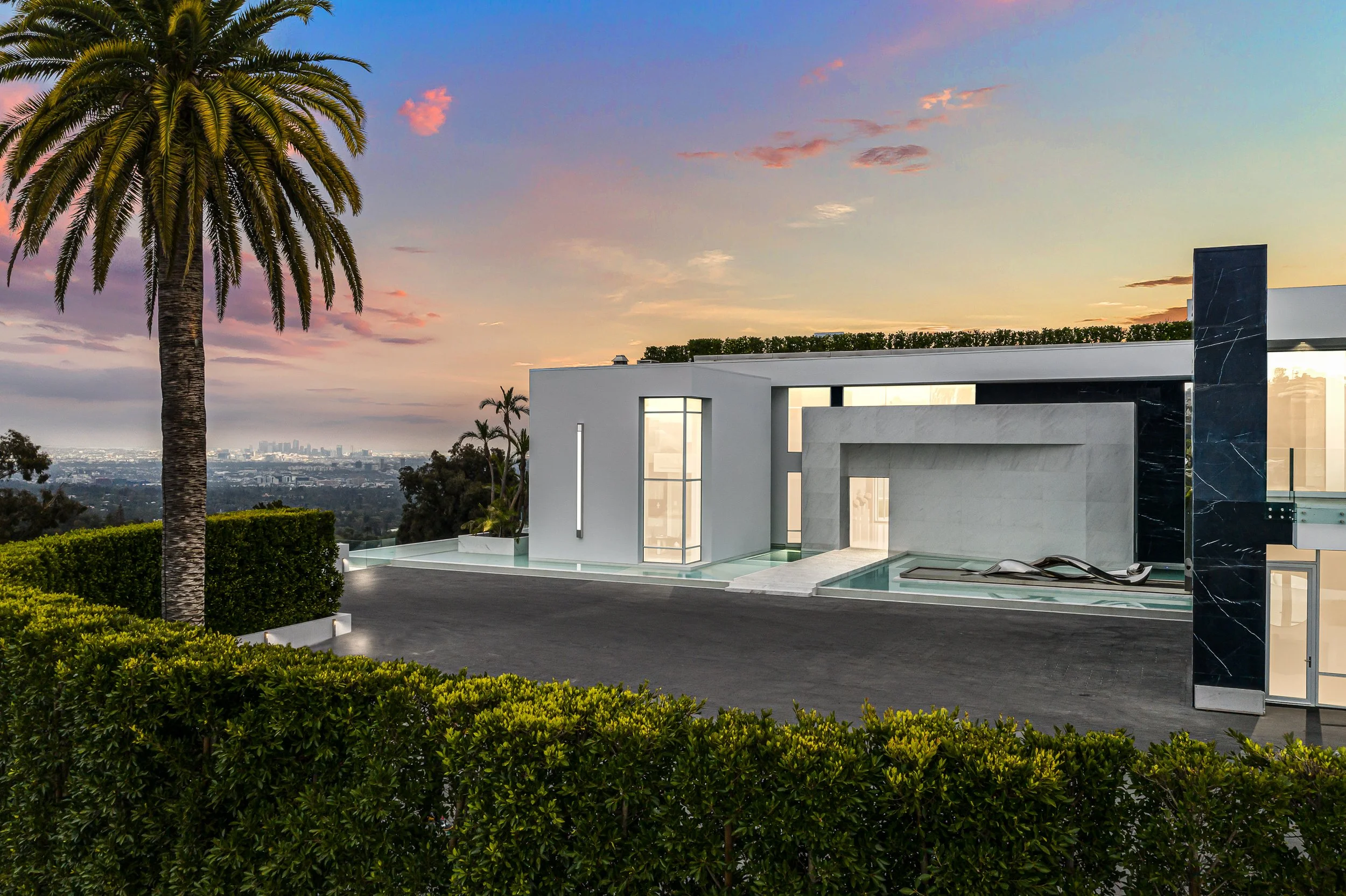Luxury Architectural Photography — Joe Bryant Photographer — The One — Aaron Kirman