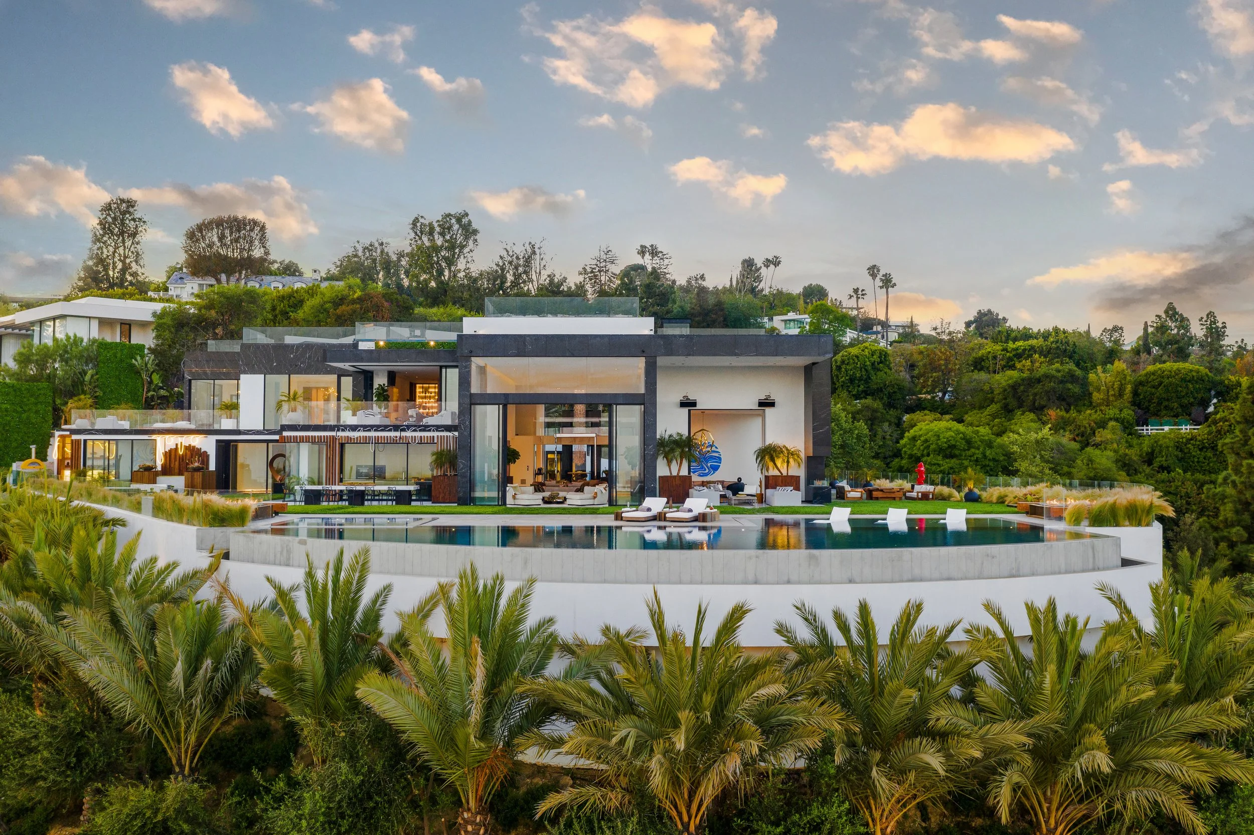 Luxury Architectural Photography — Joe Bryant Photographer