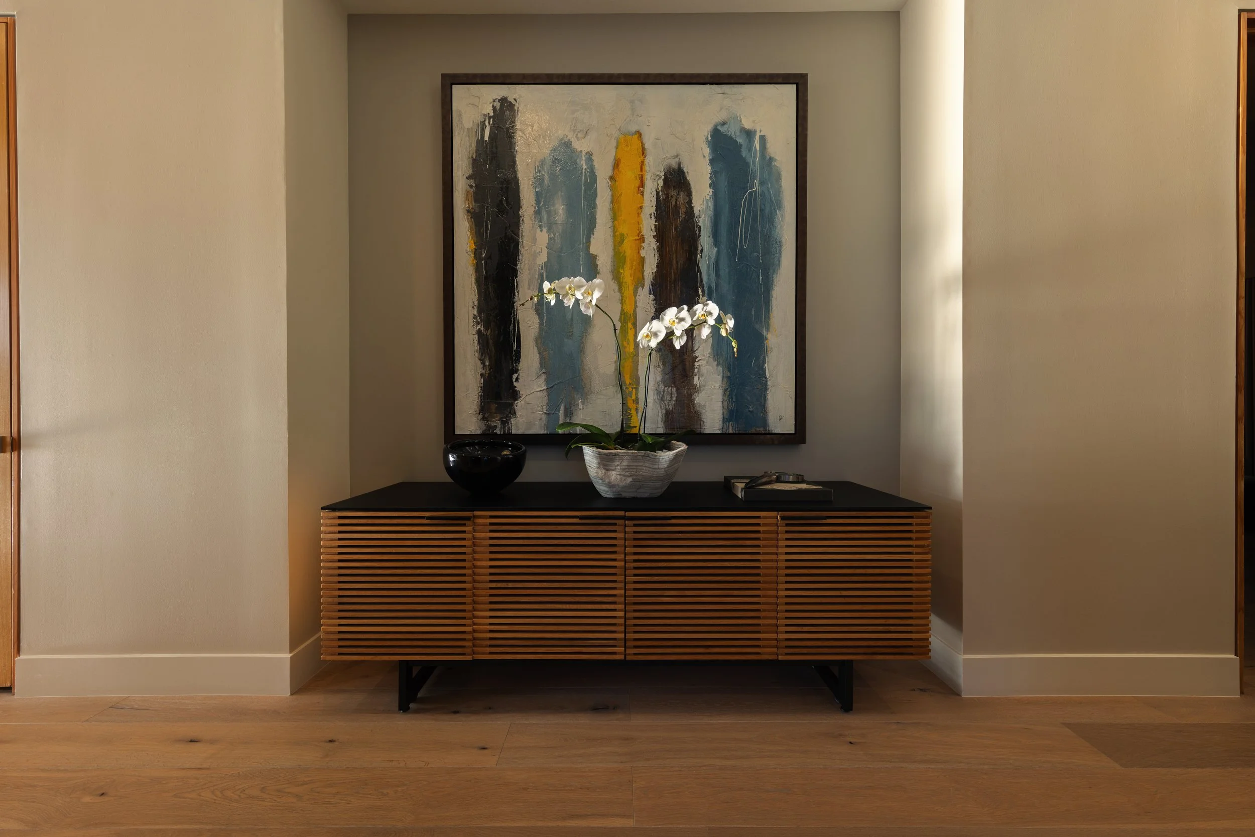 Luxury Interiors — Joe Bryant — The Agency — Jackson Belcher