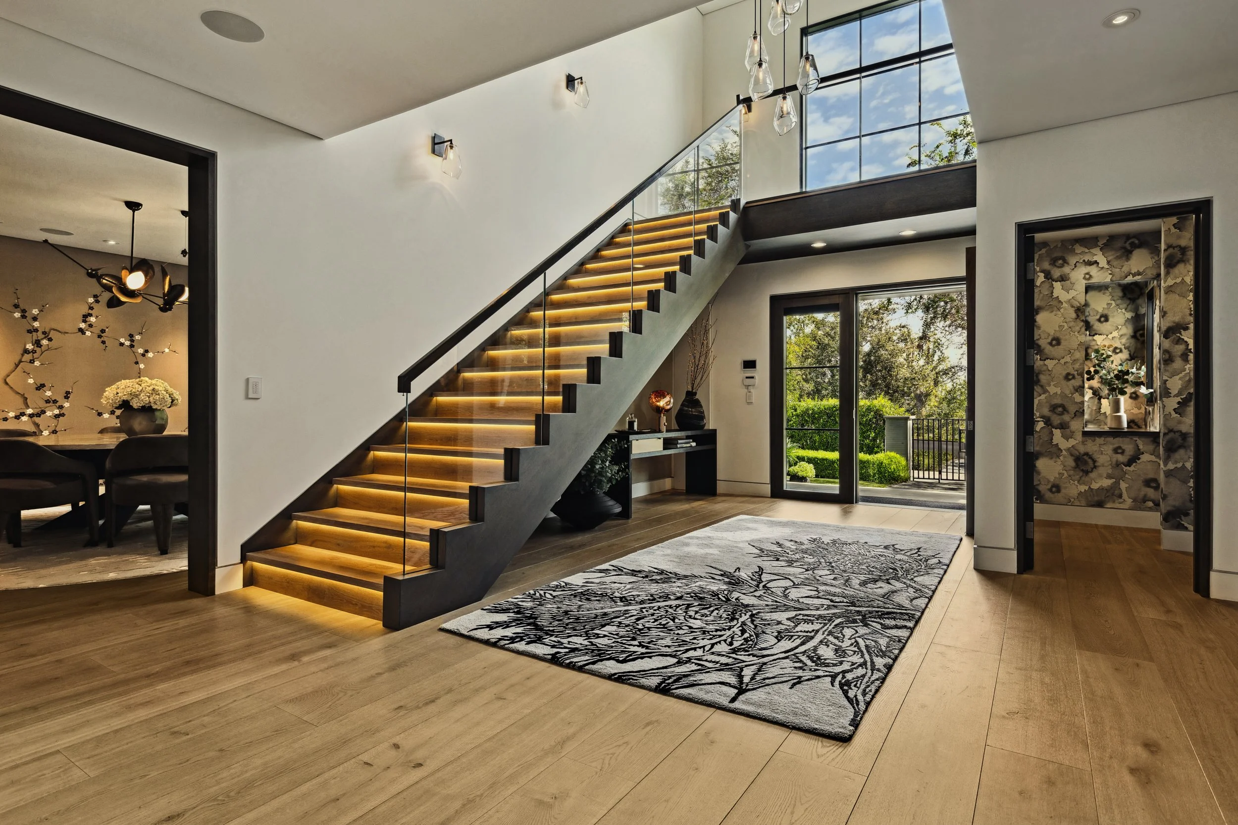Luxury Interiors — Joe Bryant