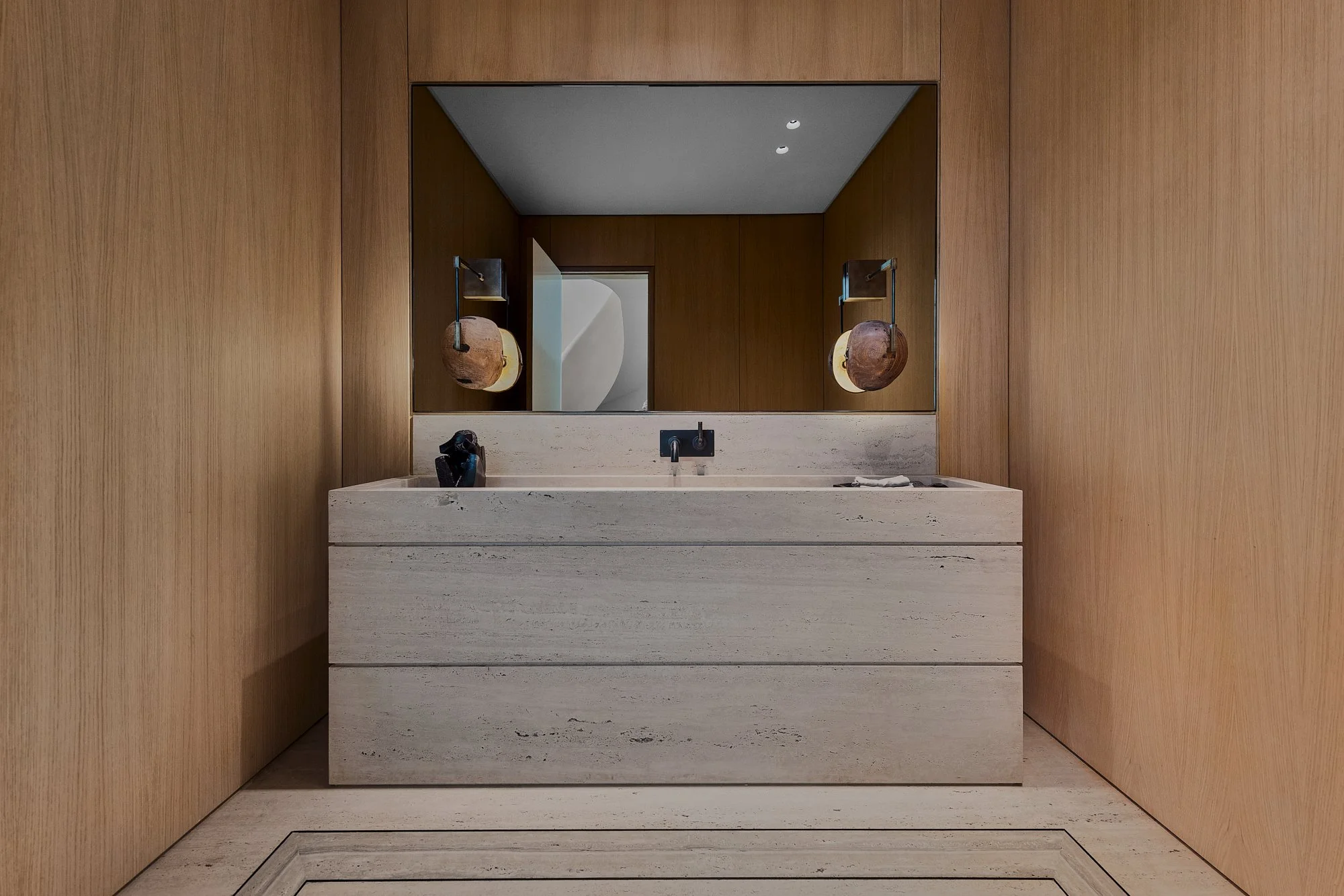 Luxury Interiors — Joe Bryant