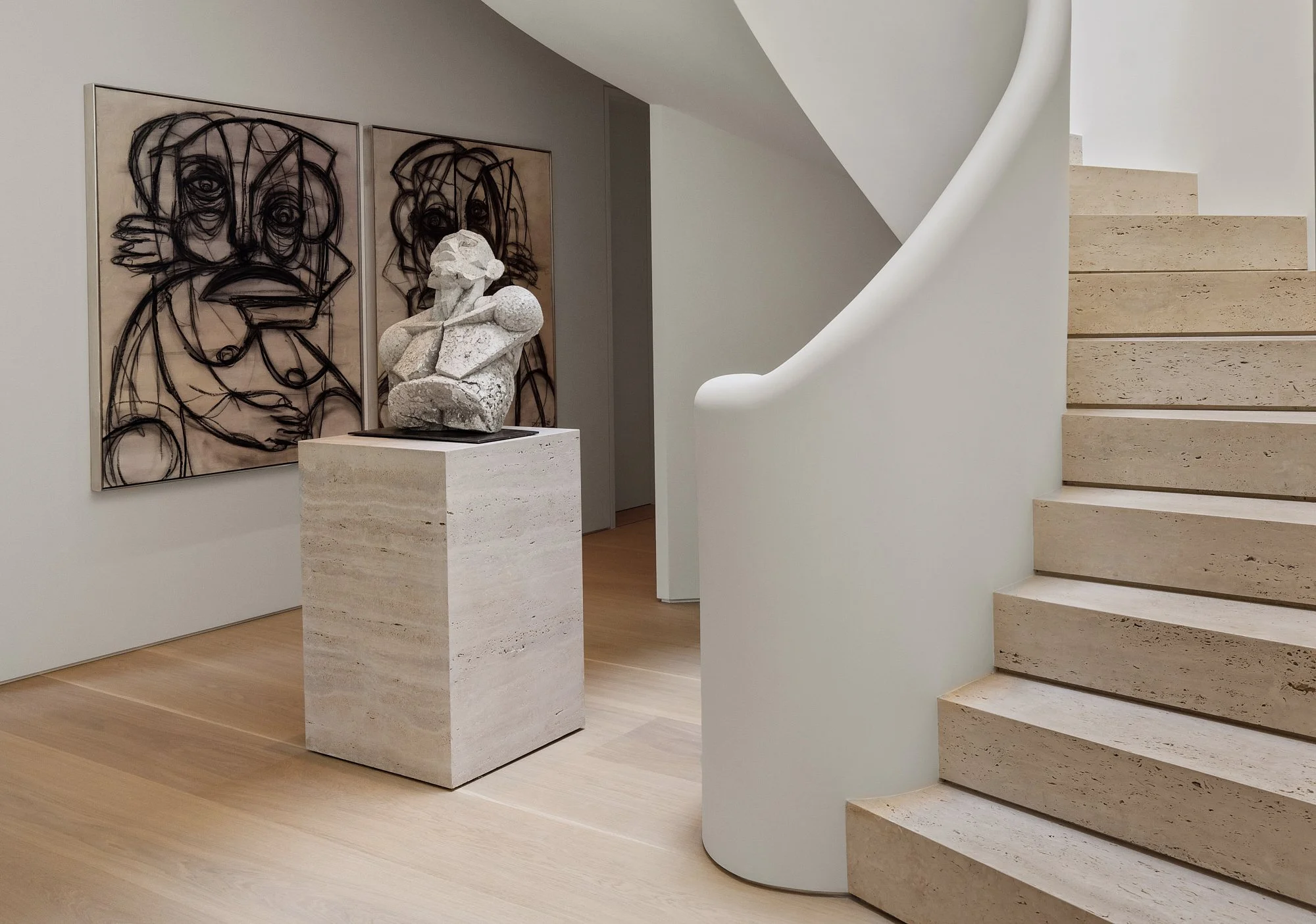 Luxury Interiors — Joe Bryant