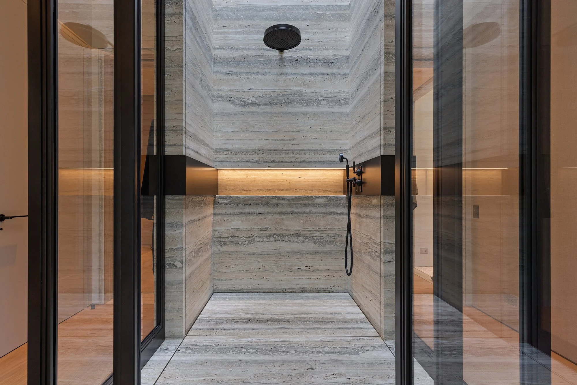 Luxury Interiors — Joe Bryant