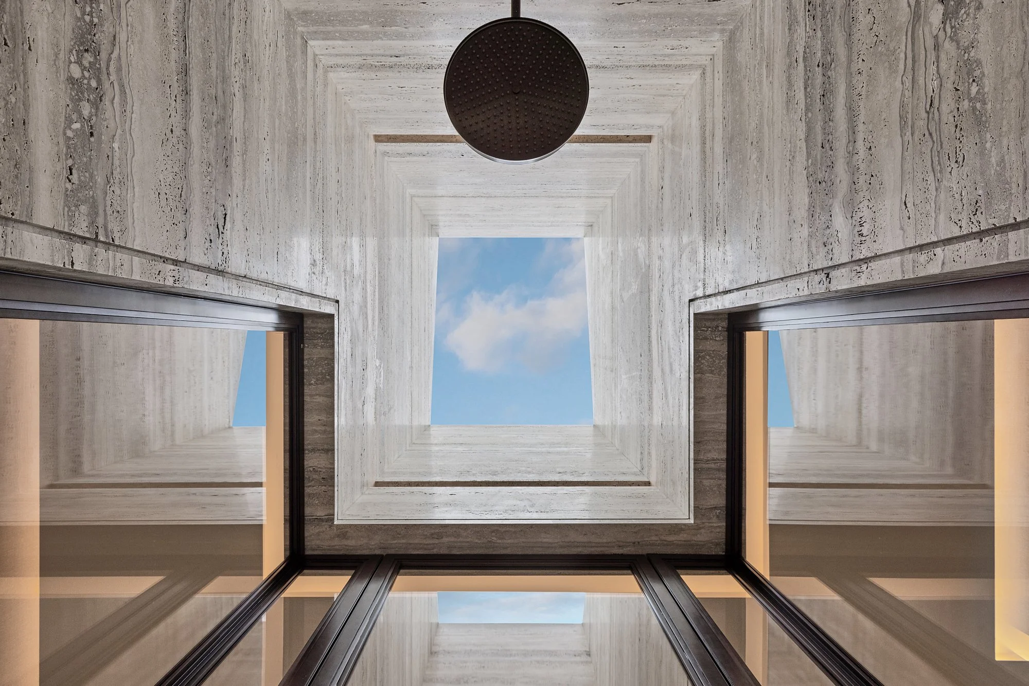 Luxury Interiors — Joe Bryant