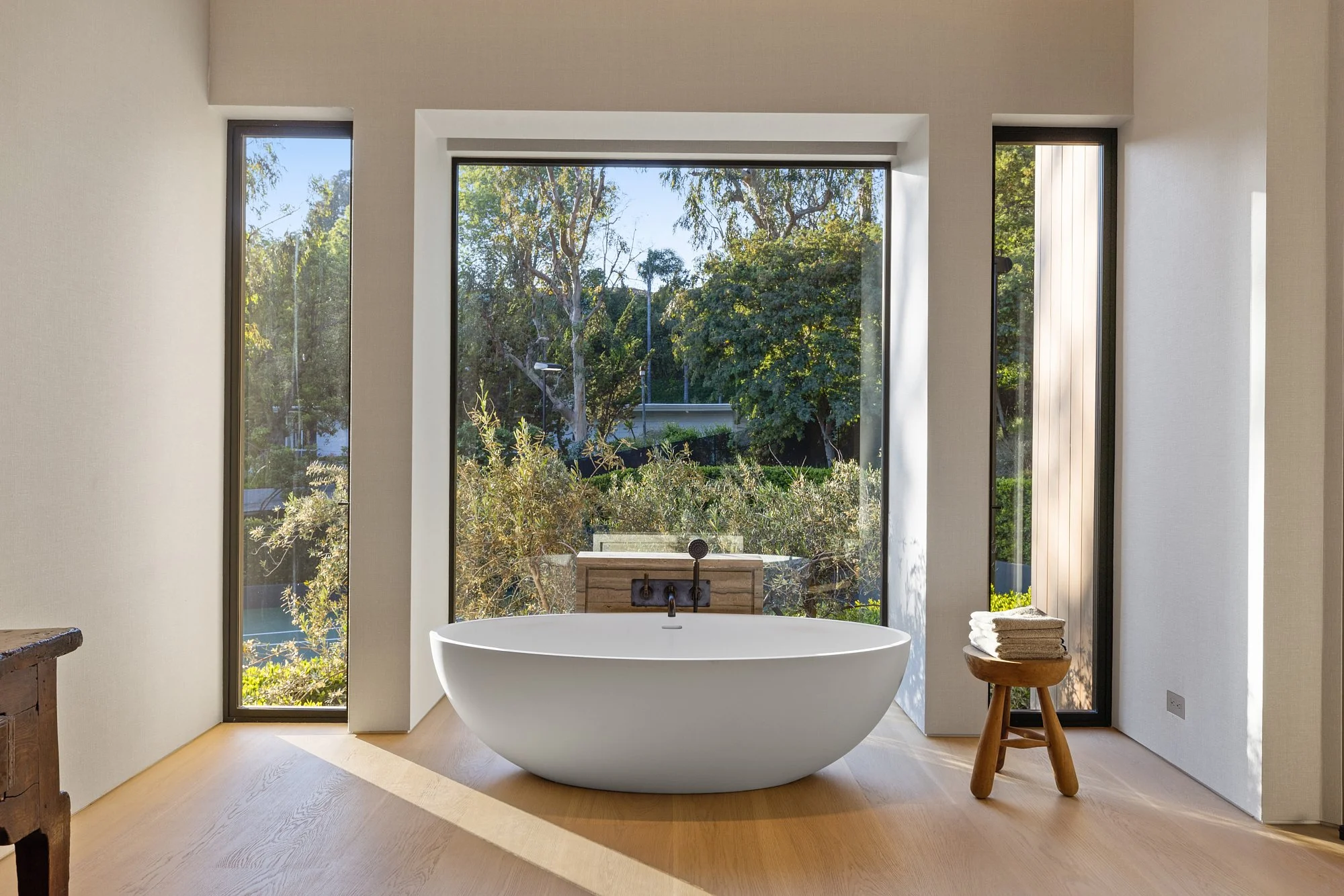 Luxury Interiors — Joe Bryant
