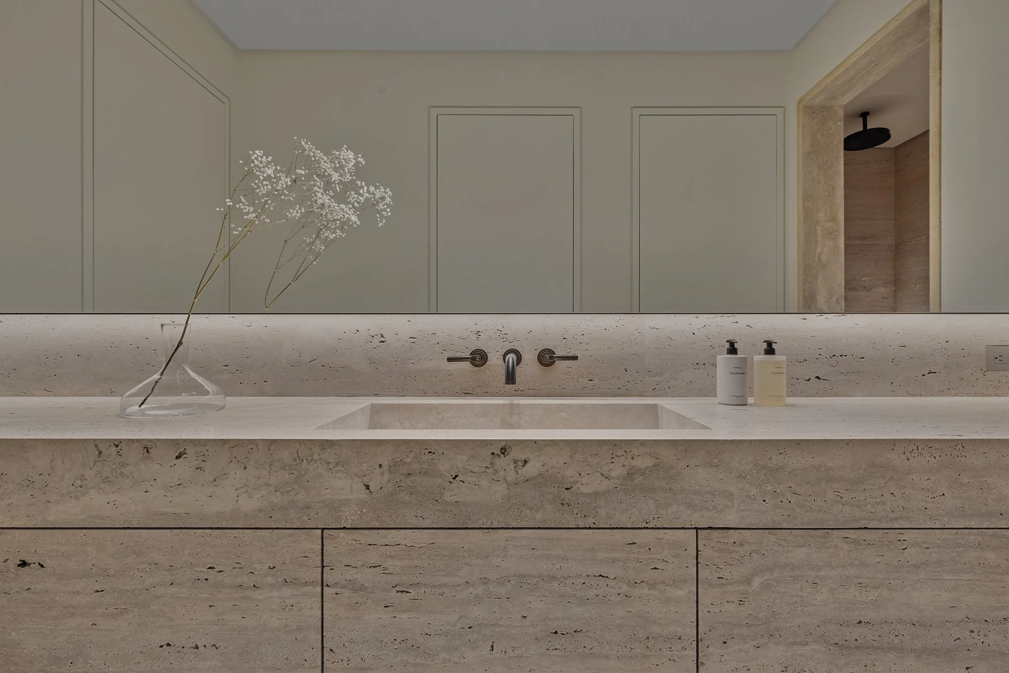 Luxury Interiors — Joe Bryant