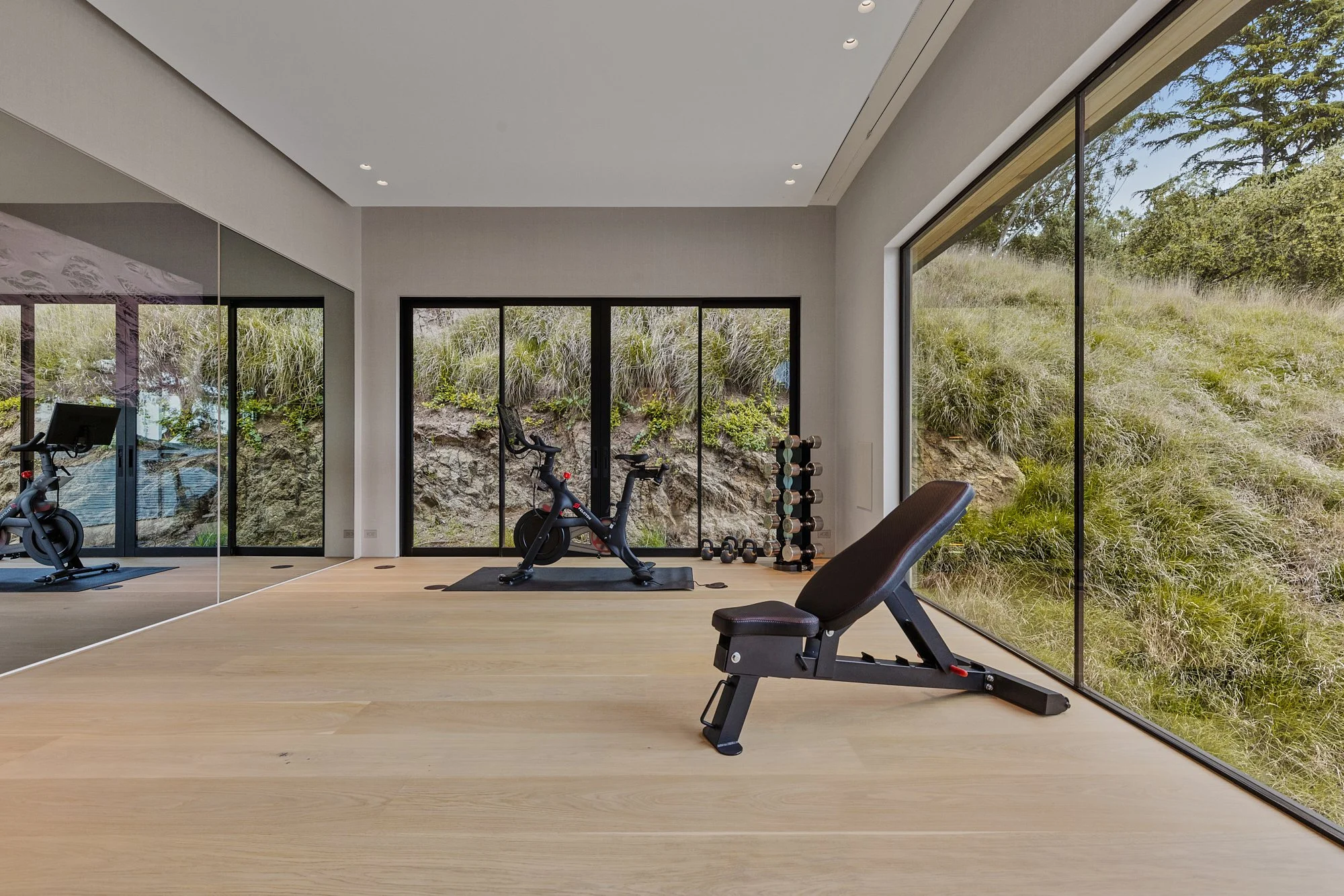 Luxury Interiors — Joe Bryant
