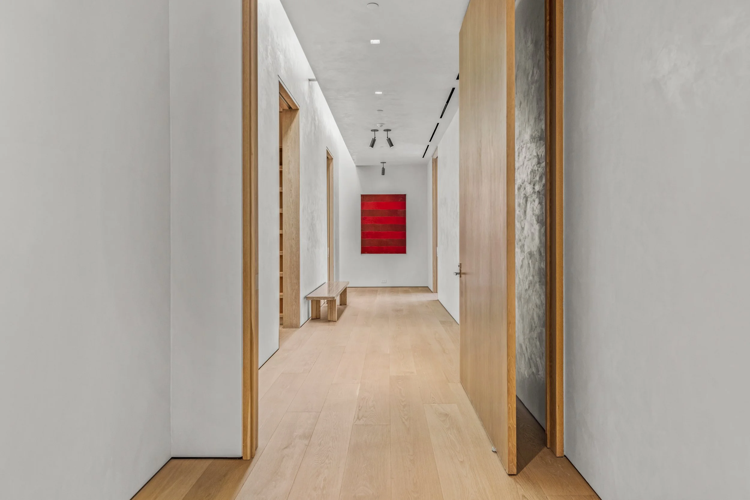 Luxury Interiors — Joe Bryant — Aaron Kirman Group — George Ruan