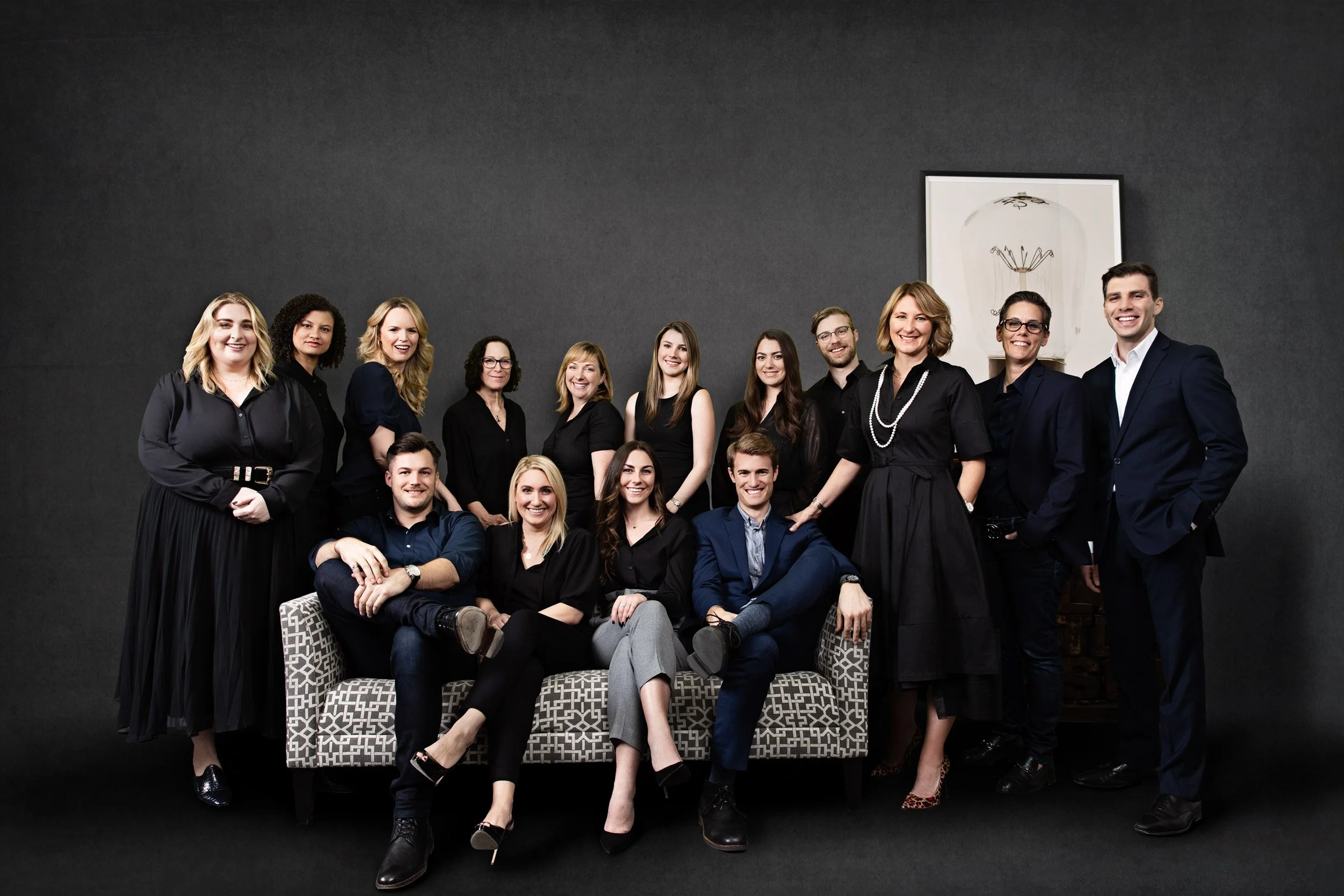 Fiona Hutton & Associates