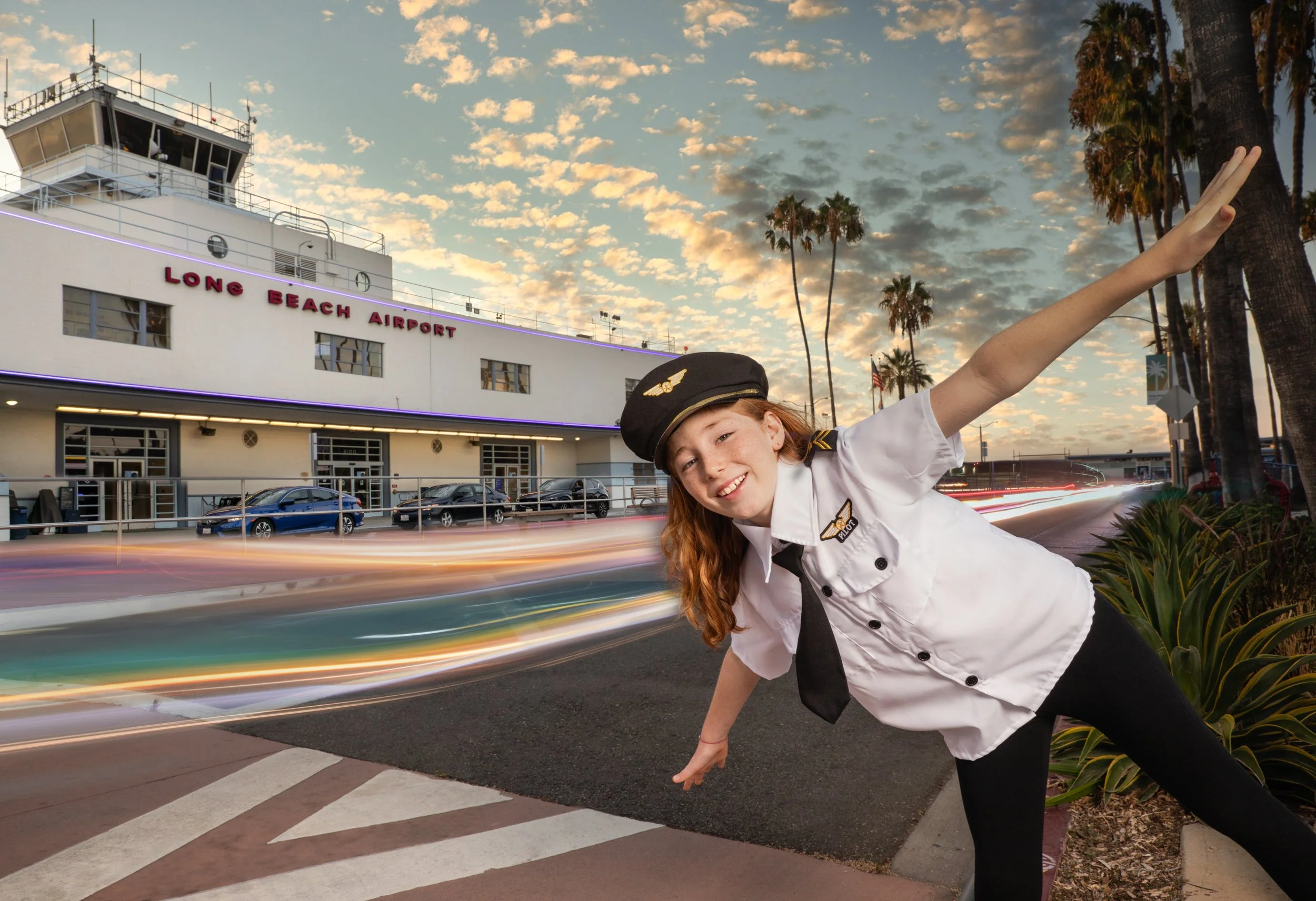 City of Long Beach — Calendar